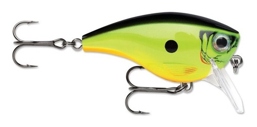 Señuelo Para Pesca Rapala Bx Big Brat 6cm