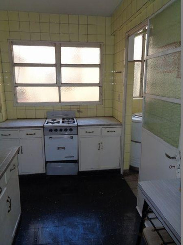 3 Ambientes | Billinghurst Al 500