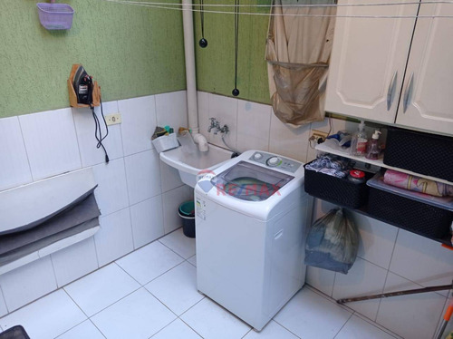 Sobrado À Venda, 129 M² Por R$ 399.000,00 - Aricanduva - São Paulo/sp - So1658