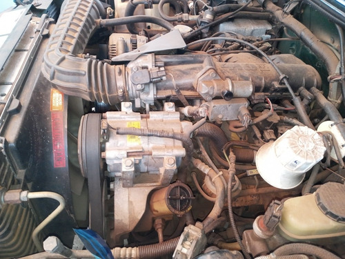 Ford Explorer 6cc