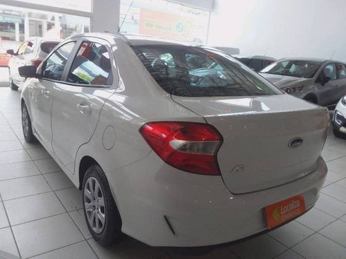 Imagem 6 de 15 de Ford Ka + 1.0 Ti-vct Flex Se Manual