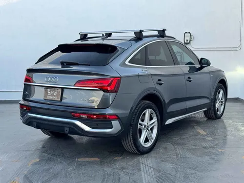 Audi q5 sportback 2.0 L 45 Tfsi Elite Dsg
