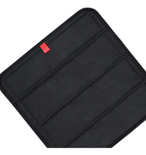 Cubierta De Tragaluz Para Rv, Tela Oxford, Cubierta De Negro