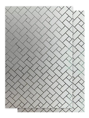 Película Autoadhesiva Ice Cubes 45 X 200