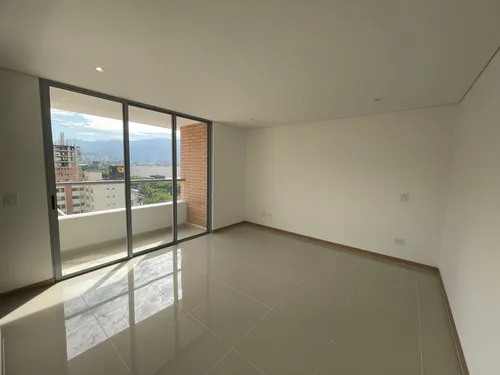 Apartamento En Arriendo El Portal 643-8116314