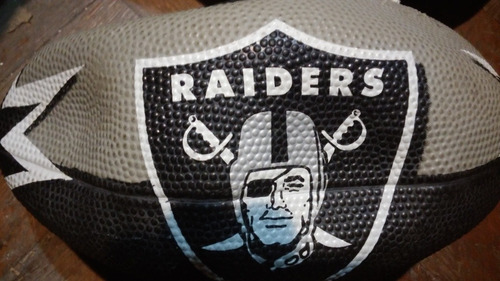 Imagen 5 de 9 de Pelotas Futbol Americano