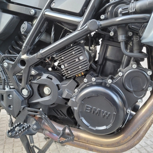 Imagen 14 de 25 de Bmw F650 Gs