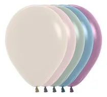 Comprar Globos Sempertex #12 C\u002F50 Fashion \u002F Pastel \u002F Elige Color Color Pastel Dusk 12 Sempertex Pastel Dusk