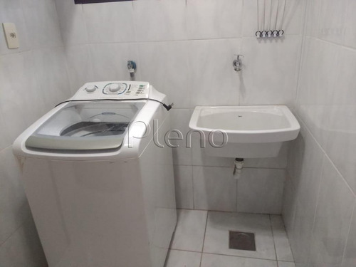 Apartamento À Venda Em Centro - Ap015514