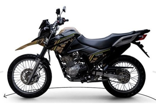 Imagem 7 de 13 de Crosser 150 Z Abs -2022 Sem Entrada - A - Sp - Sem Cnh