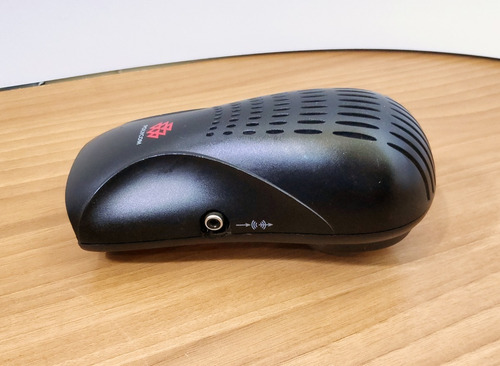 Imagem 3 de 5 de Polycom Wall Module Power 2201-16020-601