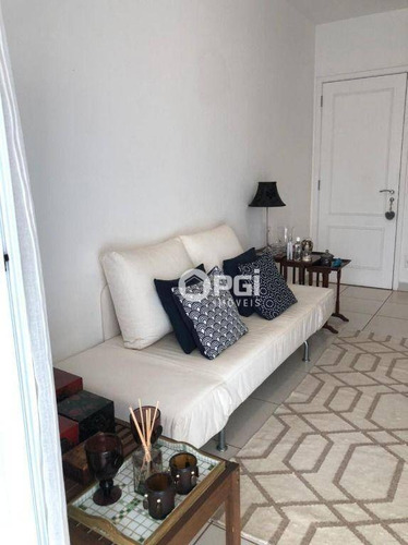 Imagem 22 de 30 de Apartamento Com 3 Dormitórios À Venda, 105 M² Por R$ 640.000 - Nova Aliança - Ribeirão Preto/sp - Ap6146