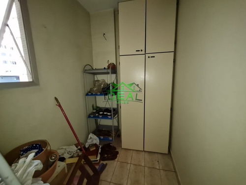 Imagem 18 de 24 de Apartamento Em Condomínio Padrão Para Venda No Bairro Vila Romana, 3 Dorm, 1 Vagas, 90 M - 1856