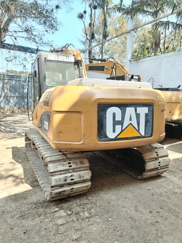 Excavadora 312d 2012 Precio Neto