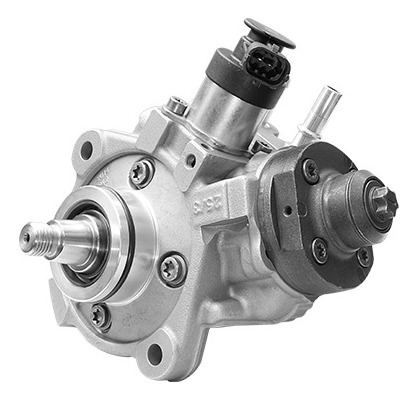 Bomba De Inyección Para Ducato 3.0 0445010559
