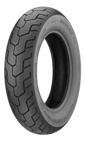 Dunlop 150 80 16 Kabuki D404 Harley C/envio Gratis 2tboxes