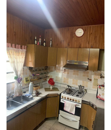 Imagen 8 de 12 de Vendo Casa De 2 Dormitorios En Barrio Crisol