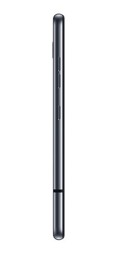 Telefone Celular LG G8s Thinq Mirror Black Oled 128gb 6gb