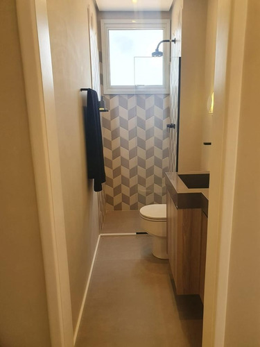 Imagem 9 de 27 de Apartamento 2 Quartos 67 Mts La Sierra, Medeiros - Jundiaí