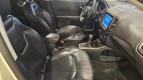 Jeep Compass 2.0 16v Longitude