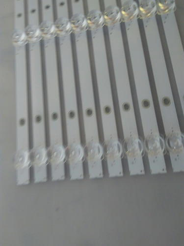 Leds Polaroid Ptv58174kiled 303xm580001 (Usado)