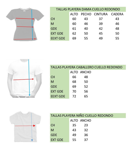 Playera Dama Caballero Y Niño Adventure Awaits