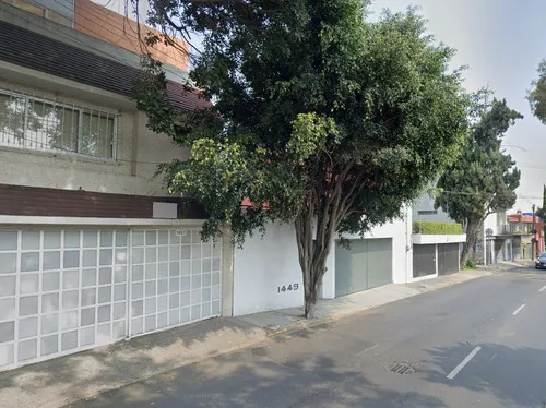 Casa En Alvaro Obregon, Calzada De Las Aguilas, Cdmx, Sh05