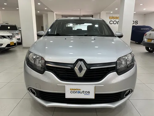 Renault Logan 1.6 Privilege
