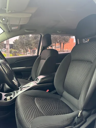 Dodge Journey 2.4 Sxt Fl