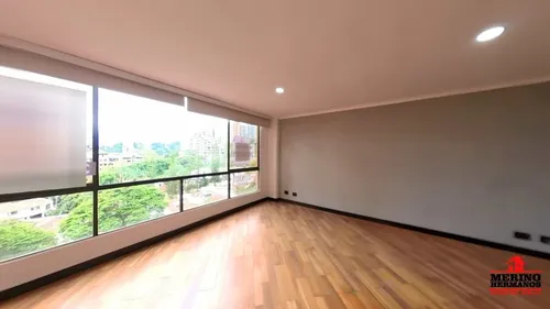 Apartaestudio En Arriendo En Medellín - El Poblado
