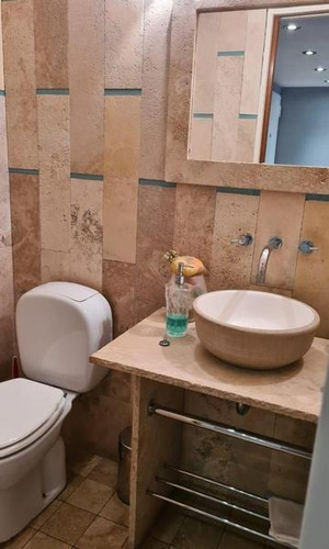 Imagen 12 de 23 de Departamento 5 Ambientes Con 2 Cocheras