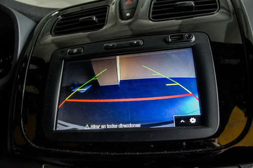 Imagen 10 de 12 de Renault Sandero Stepway Zen Plus Anticipo Y Cuotas