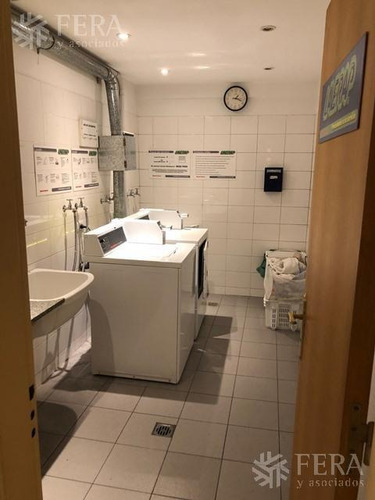 Imagen 17 de 19 de Venta De Departamento De 3 Ambientes En Recoleta (2027)