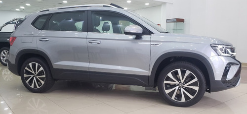 Imagen 5 de 24 de Volkswagen Taos Highline 1.4 Tsi 150cv Tiptronic Automatica