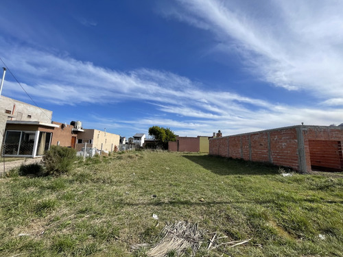 Terreno En Muy Buena Ubicación, Camet Norte