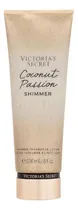 Comprar Coconut Passion Shimmer Body Lotion Mist Victorias Secret 