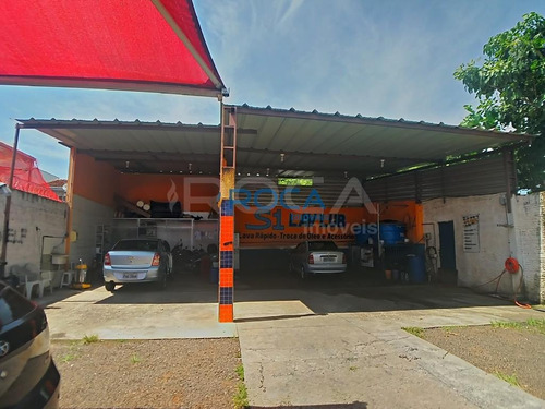 Imagem 6 de 6 de Venda De Comercial / Sala Na Cidade De São Carlos 16146