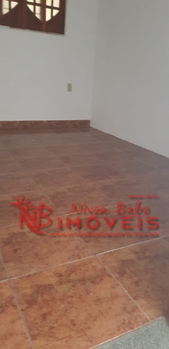 Imagem 9 de 16 de Casa Á 30 Mts Da Rodovia Em Unamar, Cabo Frio - Vcac 210 - 33574379