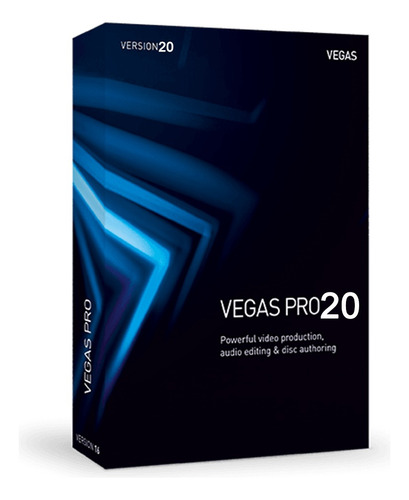 Sony Vegas Pro 20: Edição Aprimorada!