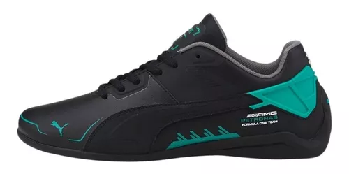 gritar Todavía Conciencia Tenis Puma Drift Cat Mapf1 Motorsport Hombre 001024025-0006