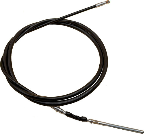 Chicote Cable Freno De Mano Honda Trx500 Foreman Rubicon 500