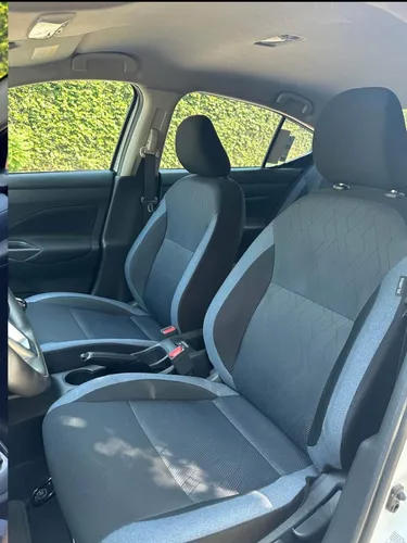Nissan Versa 1.6 Advance Mt