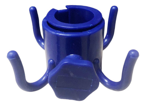 Para 2 Colgador De Gancho Colgante Para Sombrilla De Playa