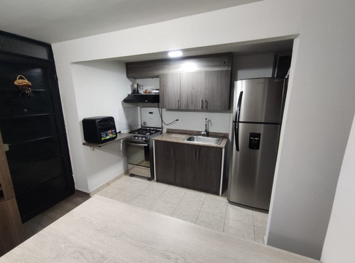 Apartamento En  Venta En Puerta Del Sol (52946).