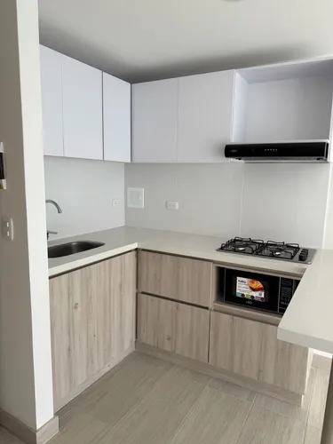 Se Vende Apartaestudio Norte Armenia