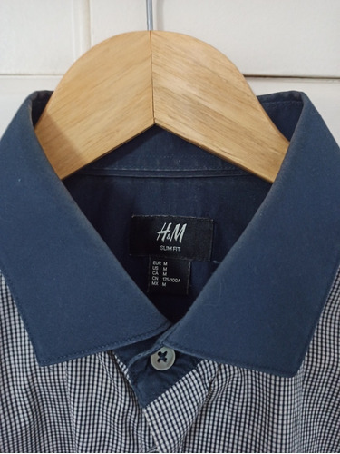 Varias Camisas Hym Y Mango Importadas  Valor X Unidad