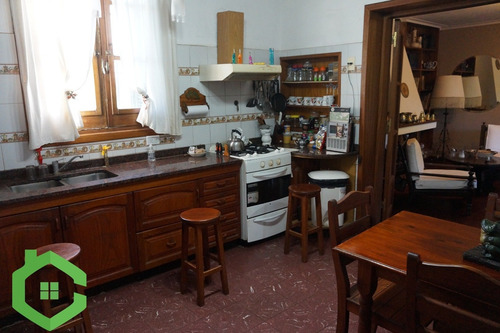 Imagen 9 de 30 de Quinta-miramar-pileta