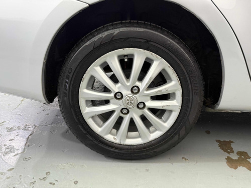 Toyota Etios 1.5 Sedan Xls