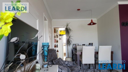 Imagem 6 de 15 de Apartamento - Vila Mafalda - Sp - 555786
