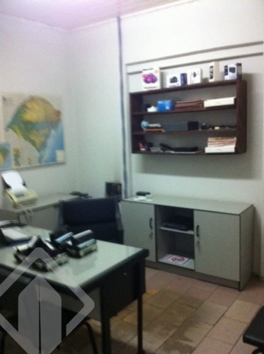 Imagem 4 de 15 de Casa Comercial - Passo Da Areia - Ref: 49555 - V-49555